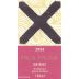 Ulithorne Wines Frux Frugis Shiraz 2008 Front Label
