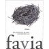 Favia Linea'Sauvignon Blanc 2013 Front Label