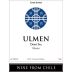 Ulmen Ulmen Merlot 2014 Front Label