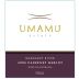 Umamu Estate Cabernet Merlot 2006 Front Label