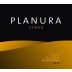 Unicer Bebidas Planura Syrah 2010 Front Label