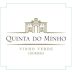 Unicer Bebidas Quinta do Minho Loureiro 2015 Front Label