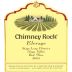Chimney Rock Elevage Red 2004 Front Label