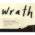 Wrath San Saba Vineyard Pinot Noir 2010 Front Label