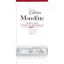 UniVitis Cotes de Bordeaux Castillon Chateau La Montte 2012 Front Label
