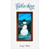 Feather River Vineyards Frosty's White 2013 Front Label