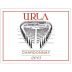 Urla Sarapcilik Chardonnay 2013 Front Label