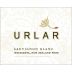 Urlar Estate Sauvignon Blanc 2012 Front Label