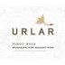 Urlar Estate Gladstone Pinot Noir 2011 Front Label