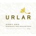 Urlar Estate Gladstone Pinot Gris 2013 Front Label