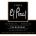 Uruco Wines Finca El Peral Chardonnay 2011 Front Label