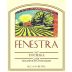 Fenestra Winery Touriga Silvaspoons Vineyards 2007 Front Label