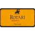 Rotari Riserva Brut 1996 Front Label