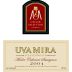 Uva Mira Mountain Vineyards Cellar Selection Merlot-Cabernet Sauvignon 2004 Front Label