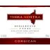 UVAL Les Vignerons Corsicans Corse Terra Nostra Niellucciu 2013 Front Label