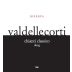 Val delle Corti Chianti Classico Riserva 2006 Front Label