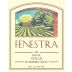 Fenestra Winery Estate Syrah 2005 Front Label