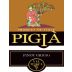Val D'Oca Marca Trevigiana Pigia Pinot Grigio 2004 Front Label