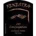 Fenestra Winery Conjugation 2010 Front Label