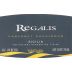 Valdibella Sicilia Regalis Cabernet Sauvignon 2012 Front Label