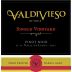 Valdivieso Single Vineyard Pinot Noir 2013 Front Label