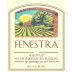 Fenestra Winery Semonnay 2008 Front Label