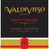 Valdivieso Single Vineyard Cabernet Sauvignon 2013 Front Label