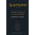 Valdivieso Single Vineyard Cabernet Franc 2009 Front Label