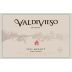Valdivieso Merlot 2013 Front Label