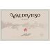 Valdivieso Gran Reserva Pinot Noir 2011 Front Label
