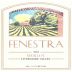 Fenestra Winery Thatcher Bay Vineyard Merlot 2004 Front Label