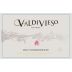 Valdivieso Chardonnay 2012 Front Label