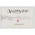 Valdivieso Chardonnay 2013 Front Label