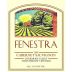 Fenestra Winery Thatcher Bay Vineyard Cabernet Sauvignon 2008 Front Label