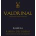 Valdrinal Reserva 2007 Front Label