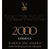 Valdrinal Reserva 2002 Front Label