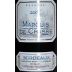 Marquis de Chasse Bordeaux Rouge 1999 Front Label