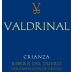 Valdrinal Crianza 2004 Front Label