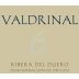 Valdrinal Ribera del Duero 6 2014 Front Label