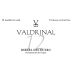 Valdrinal Ribera del Duero 12 2013 Front Label
