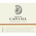 Vale da Capucha Vinho Regional Lisboa Branco 2013 Front Label