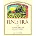 Fenestra Winery Tempranillo 2008 Front Label