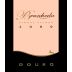 Vale da Corca Vinhas Velhas Brunheda 2000 Front Label