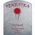 Fenestra Winery Fenestra Infrared 2012 Front Label