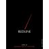 Adobe Road Redline Red Blend 2012 Front Label