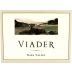 Viader Proprietary Red 2014 Front Label
