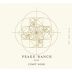 Peake Ranch Pinot Noir 2015 Front Label