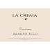 La Crema Arroyo Seco Chardonnay 2014 Front Label