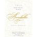 Michael Pozzan Annabella Merlot 2010 Front Label
