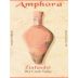 Amphora Wines Zinfandel 2002 Front Label
